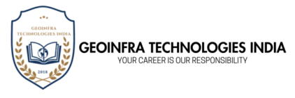 Geoinfra Technologies India : Geoinformatics Research & Training Institute